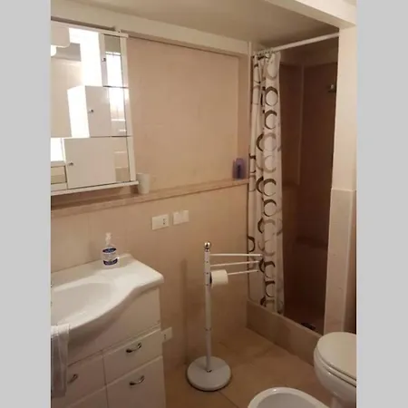 Loft San Francesco Διαμέρισμα *