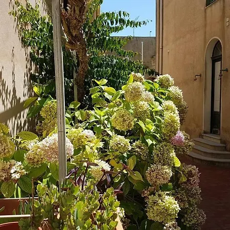 Loft San Francesco Διαμέρισμα