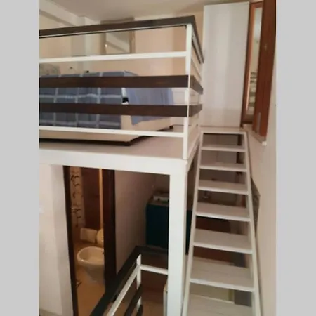 Loft San Francesco *