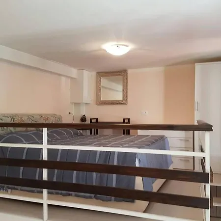 Loft San Francesco *