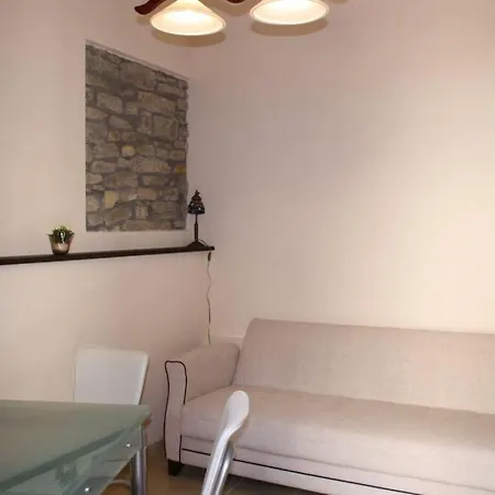 Διαμέρισμα Loft San Francesco Erice