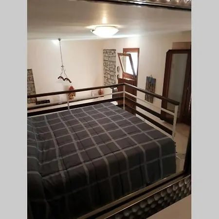 Loft San Francesco Erice