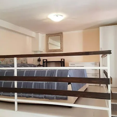 Loft San Francesco Διαμέρισμα Erice