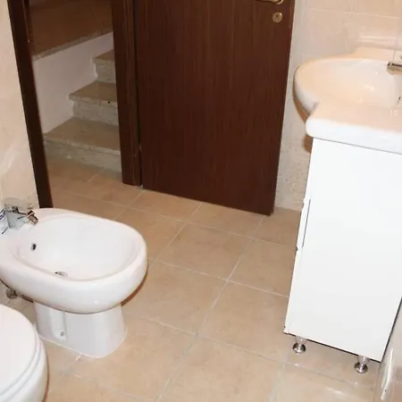Διαμέρισμα Loft San Francesco